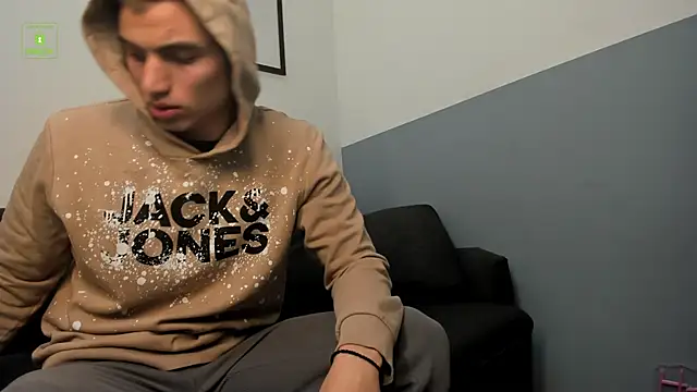 Kyle_Baker live sex cam