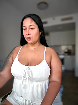 ItsmeDannax live sex cam