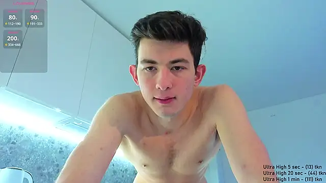 Danny__Magic live sex cam