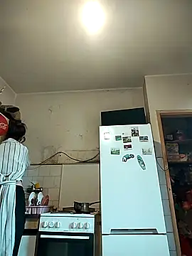 SheTheDeeevil live sex cam