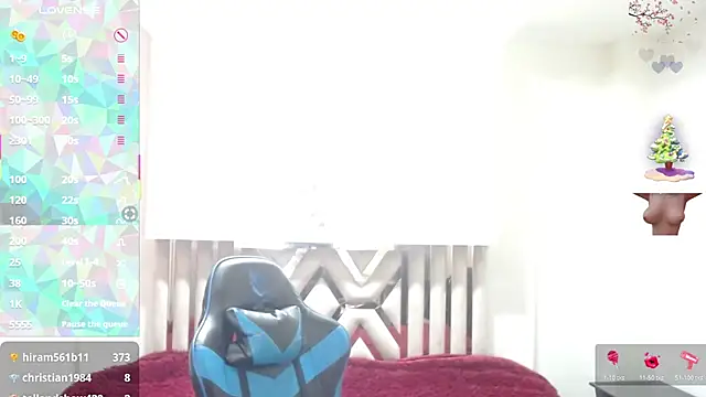 angelie_3 live sex cam