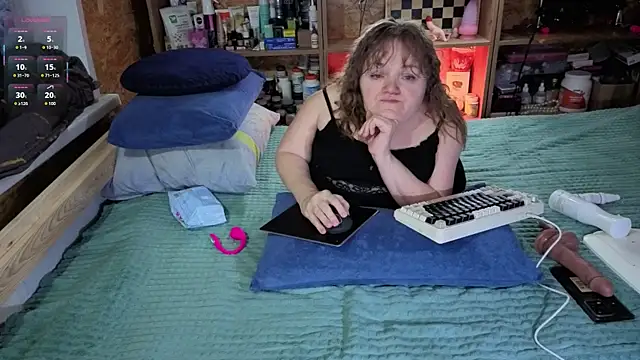 MiniNatalie live sex cam