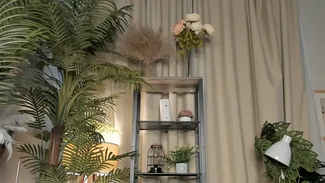 ChinBonnell live sex cam