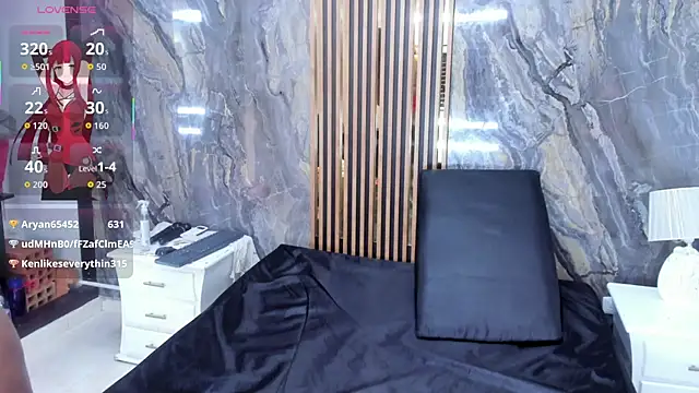 LauraSaenz01 live sex cam