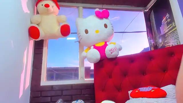 teilor_dreamse live sex cam