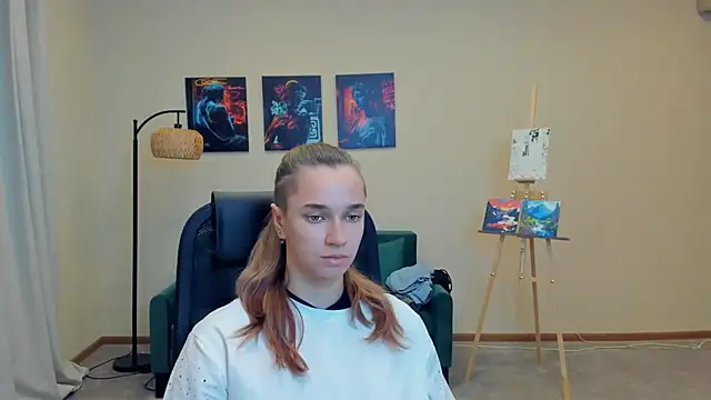 OkDevier live sex cam