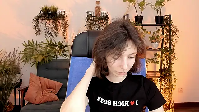 EmmanuellBrown live sex cam