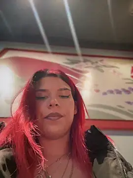 RiriRoseey live sex cam