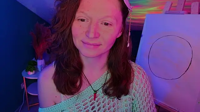 AuroraBorealis__ live sex cam