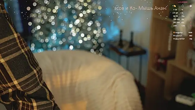 Russian-She-bear live sex cam