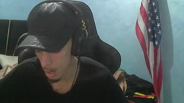 Dark_DesireX live sex cam