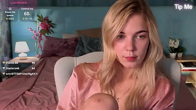 Aurora_Bennet live sex cam