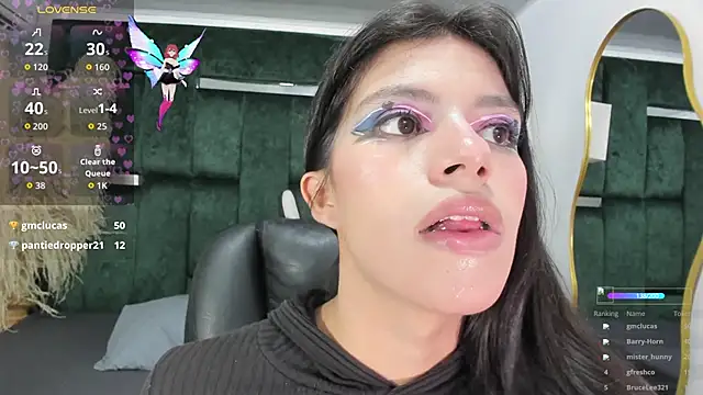 Misaki_Kai live sex cam