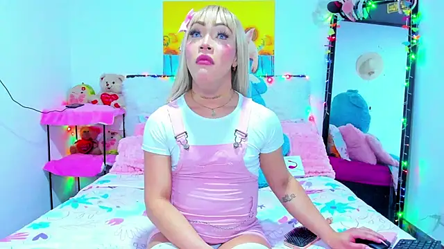 Candy_Candy__ live sex cam