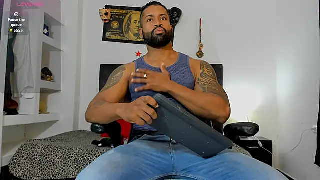 MattRodriguez9 live sex cam