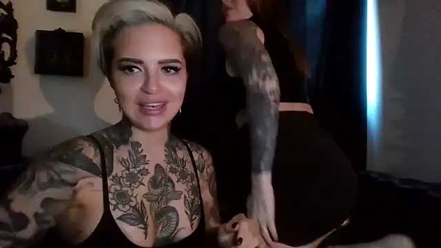 Alexandersonxo live sex cam