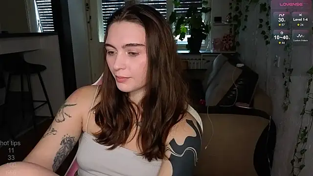 Alisa_Dfm live sex cam