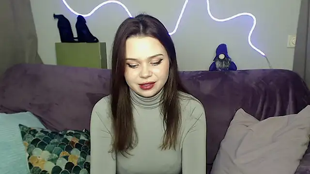 GloriyaDre live sex cam