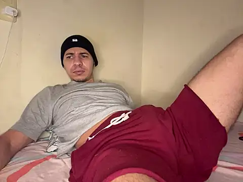 Im_steven live sex cam