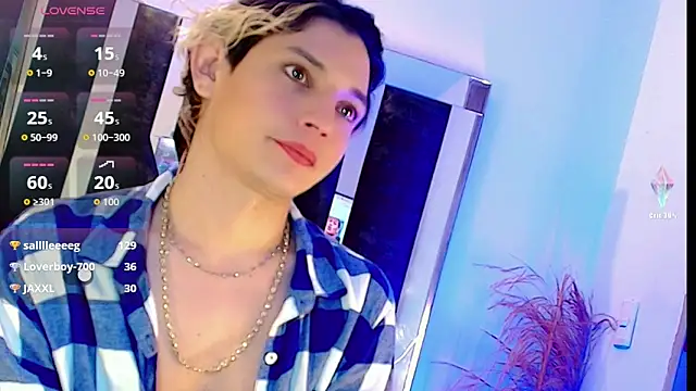 honey_skin live sex cam