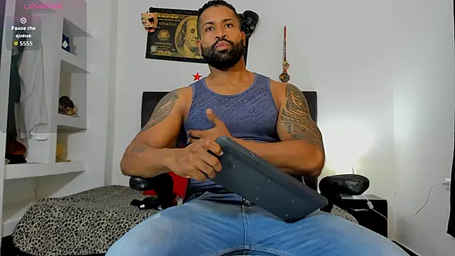 MattRodriguez9 live sex cam