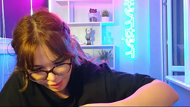 CutiePie3 live sex cam