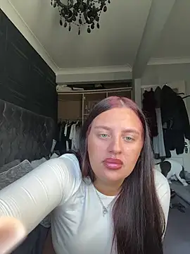 Victoriasteel live sex cam