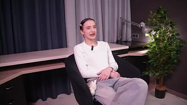 JesseGudgel live sex cam