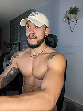 ARON_TAYLER01 live sex cam