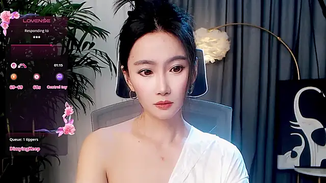 feifei-love live sex cam