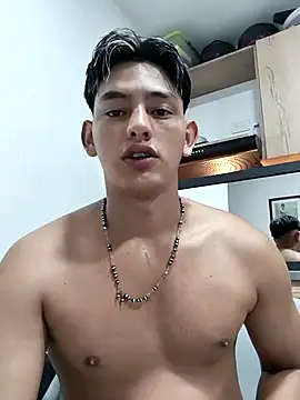 Hiroshi_Shen live sex cam