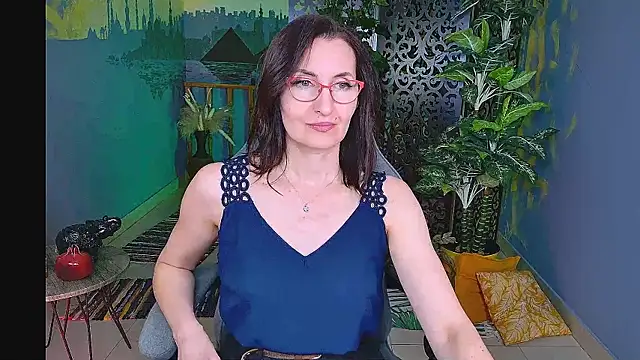 UnaTerra live sex cam