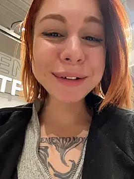 RosieSecret live sex cam