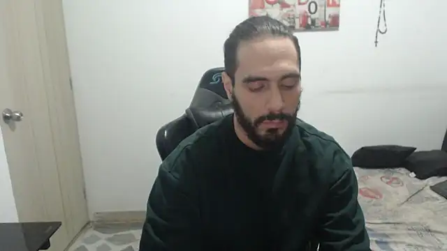 samuelgarcia_ live sex cam