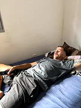 Lucasjandre live sex cam
