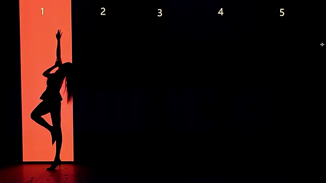 ROD-angel live sex cam