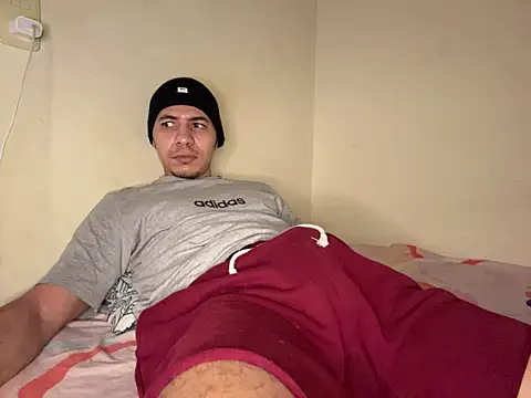 Im_steven live sex cam