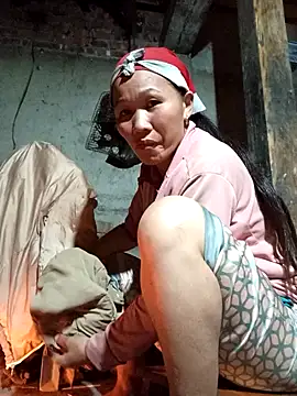 TinTin321 live sex cam