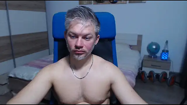 RobbyShawz live sex cam