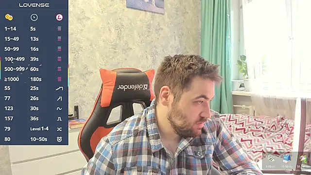 Morlaios live sex cam