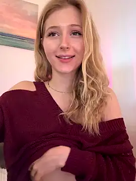 LunaRase live sex cam