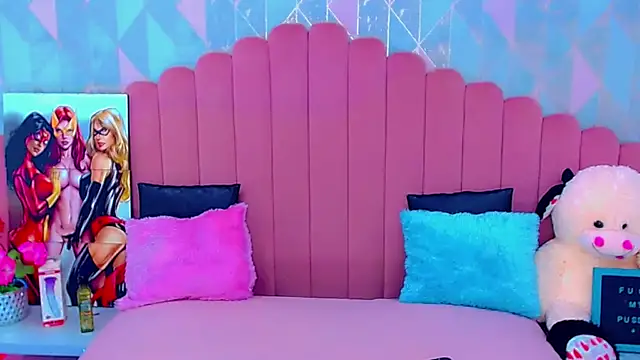 miss_dania75 live sex cam