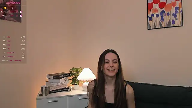 sweet_and_flirt live sex cam