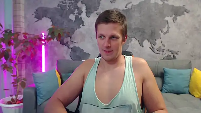 VikingChrisss live sex cam