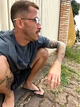 Lucasjandre live sex cam