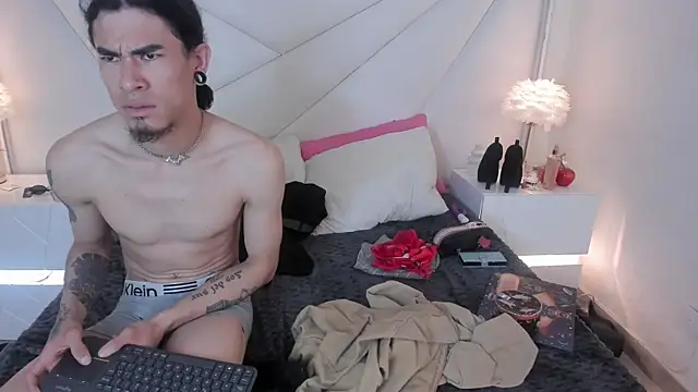 conjuring_ live sex cam