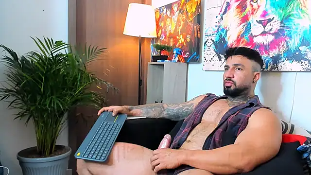 naugthy_dominant live sex cam