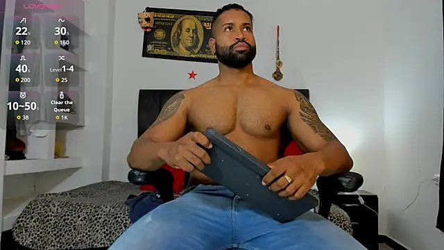 MattRodriguez9 live sex cam