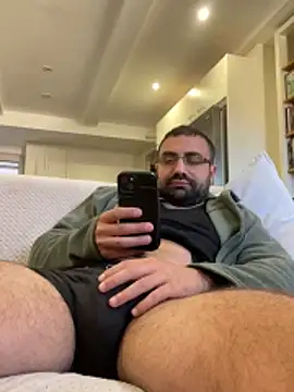 morfeoX live sex cam