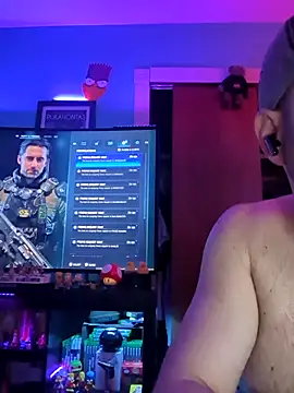 Novabear6996 live sex cam